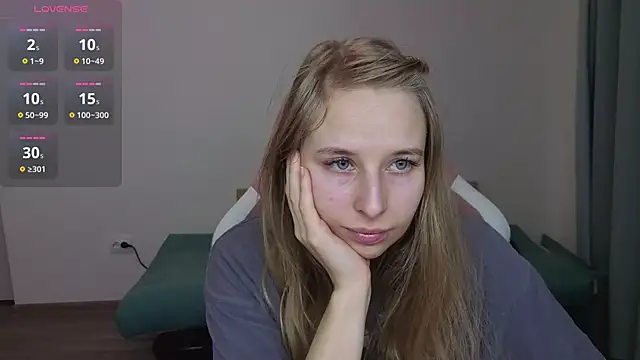 Snapshot of Jessy_Ginger chatting on 02-08-26, 11:30 Jessy Ginger online show from 02-08-26, 11:30