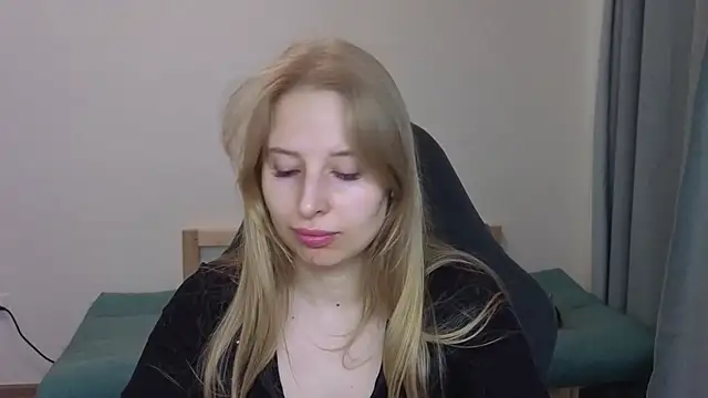 Snapshot of Jessy_Ginger chatting on 06-14-26, 10:49 Jessy Ginger online show from 06-14-26, 10:49
