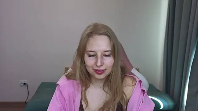 Jessy Ginger online show from 04-10-26, 12:23