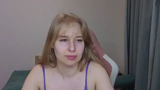 Snapshot of Jessy_Ginger chatting on 05-30-26, 07:30 Jessy Ginger online show from 05-30-26, 07:30