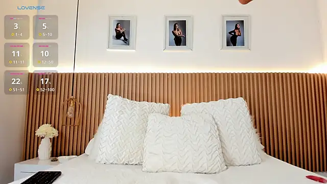 SUSIEPOWELL online show from 01-17-26, 10:35