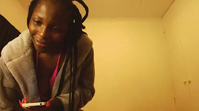 SoftRosee online show from 09-26-25, 10:27