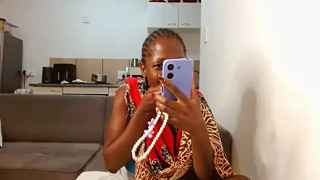 SoftRosee online show from 02-18-26, 09:55