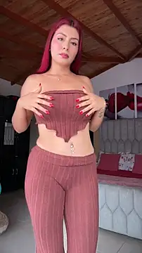 LINDA PATTY94 online show from 03-26-26, 03:32