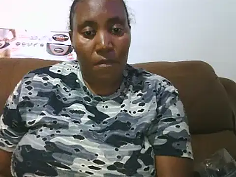 ebonytitts4u online show from 12-04-25, 07:35