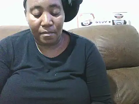 ebonytitts4u online show from 09-14-25, 06:19
