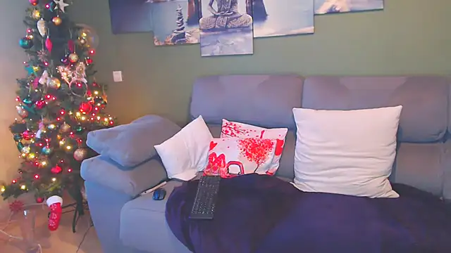 dilancock49 online show from 12-21-24, 09:01