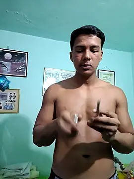 Snapshot of morenito420 chatting on 02-12-26, 11:26 morenito420 online show from 02-12-26, 11:26