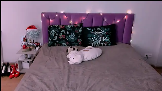 sabrinamacmarren online show from 01-08-26, 02:45