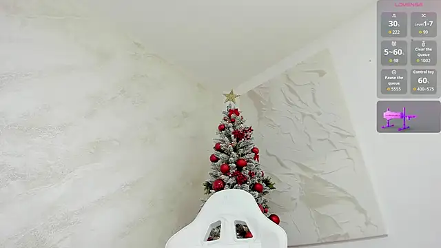 lissababe1 online show from 12-16-25, 10:03