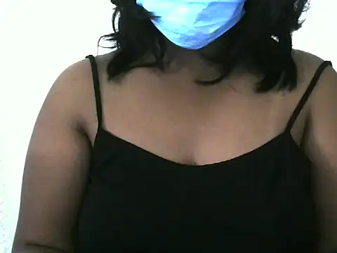 Artinah22 online show from 12-15-25, 07:03