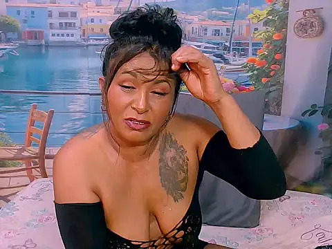 indiansparkle online show from 11-22-25, 07:13