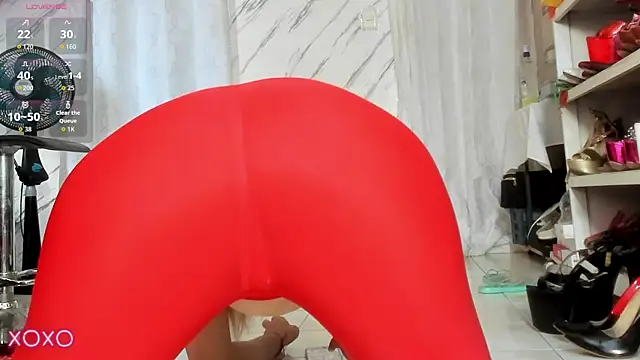 samanthaExsotic online show from 11-15-25, 01:26