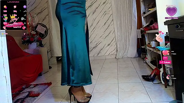 samanthaExsotic online show from 09-20-25, 01:49