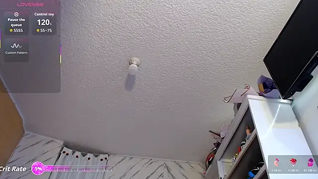 samanthaExsotic online show from 09-14-25, 12:27