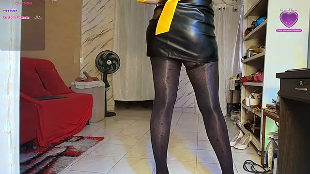 samanthaExsotic online show from 09-22-25, 01:39