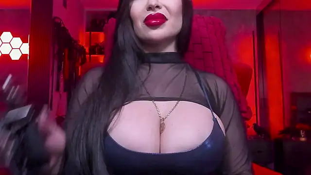 GabrielaAroms online show from 02-22-26, 05:14