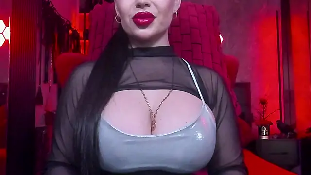 GabrielaAroms online show from 02-14-26, 05:35