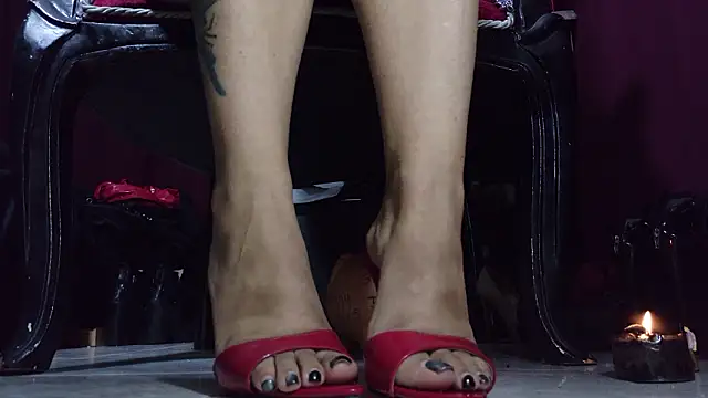 MeGoddesSara online show from 03-19-26, 09:15