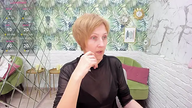 Paris Cherry online show from 03-28-26, 05:58