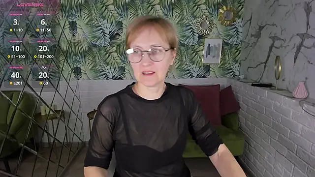 Paris Cherry online show from 02-07-26, 06:16