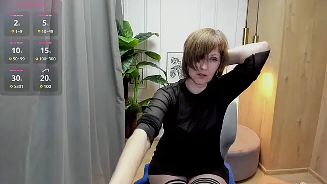 Snapshot of Paris_Cherry chatting on 03-12-25, 07:36 Paris Cherry online show from 03-12-25, 07:36