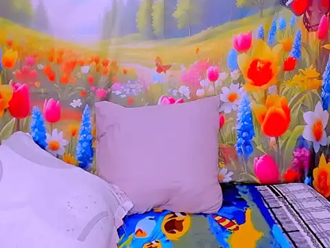 indianroxy online show from 04-13-26, 04:00