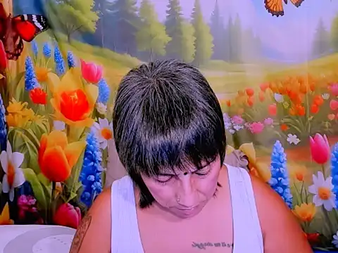 Snapshot of indianroxy chatting on 02-21-26, 06:48 indianroxy online show from 02-21-26, 06:48