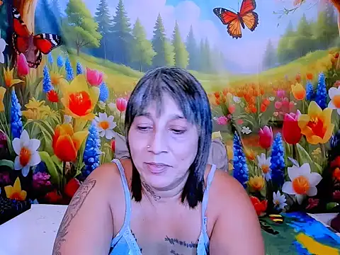 Snapshot of indianroxy chatting on 05-13-26, 08:32 indianroxy online show from 05-13-26, 08:32