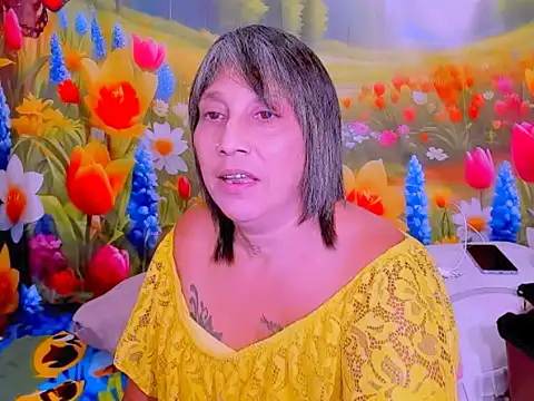 indianroxy online show from 03-27-26, 04:41