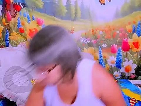 Snapshot of indianroxy chatting on 02-26-26, 07:03 indianroxy online show from 02-26-26, 07:03