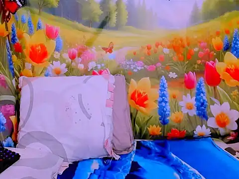 indianroxy online show from 03-05-26, 11:32