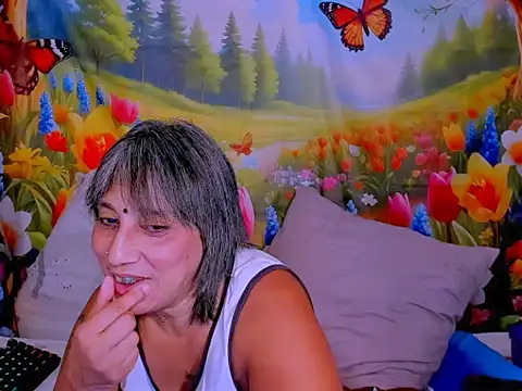 indianroxy online show from 03-14-26, 04:40