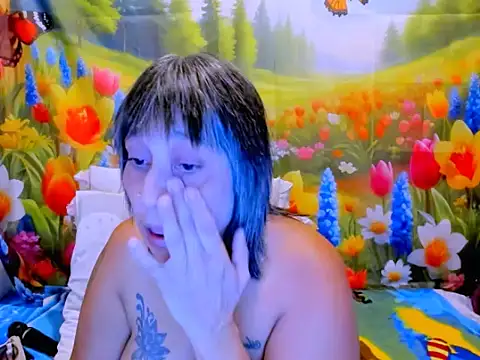 Snapshot of indianroxy chatting on 04-26-26, 07:38 indianroxy online show from 04-26-26, 07:38