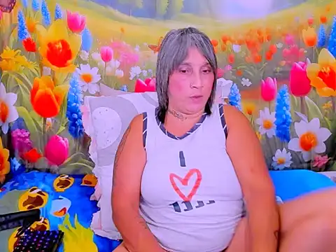 indianroxy online show from 03-20-26, 07:37