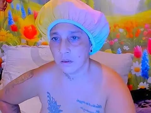 indianroxy online show from 04-14-26, 06:51