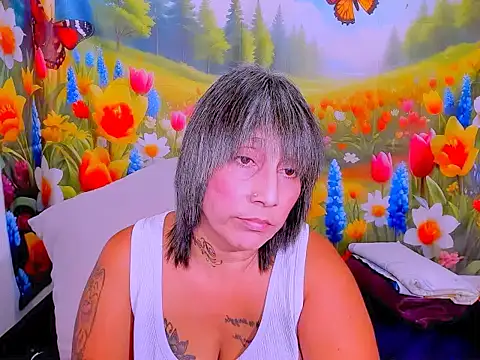 indianroxy online show from 03-17-26, 04:10