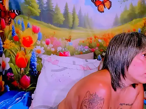 Snapshot of indianroxy chatting on 02-28-26, 06:57 indianroxy online show from 02-28-26, 06:57