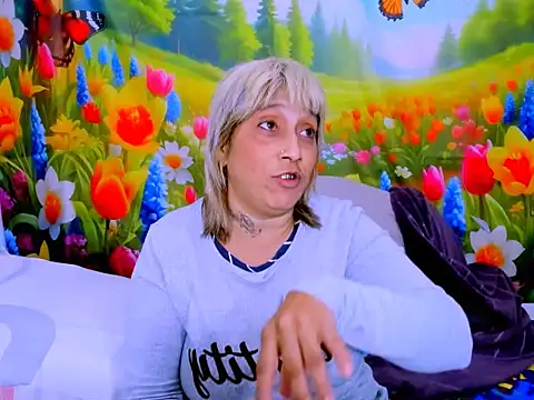 indianroxy online show from 07-07-26, 06:38