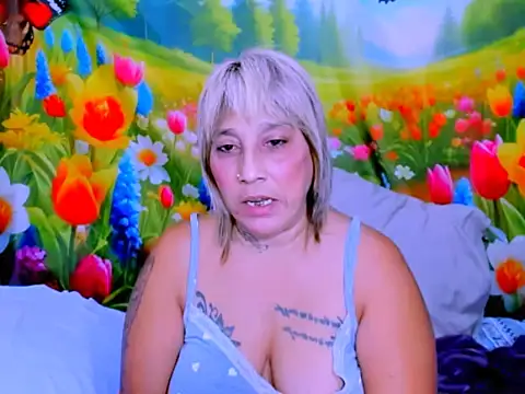 indianroxy online show from 07-11-26, 07:30