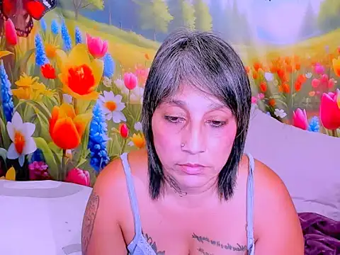 indianroxy online show from 04-08-26, 10:00