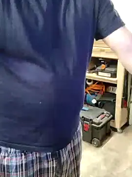 IronedTitan online show from 12-24-24, 05:38