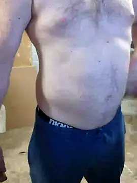 IronedTitan online show from 12-21-24, 03:25