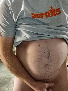 IronedTitan online show from 12-03-25, 07:02