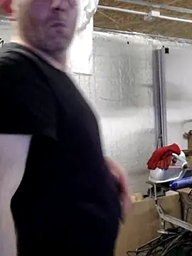 IronedTitan online show from 03-14-25, 01:16