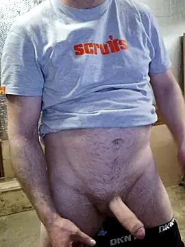 IronedTitan online show from 03-18-25, 12:51