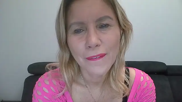 DoreenSexy online show from 10-29-25, 07:40