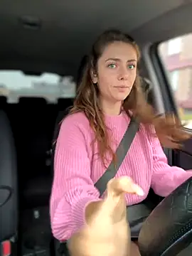 Snapshot of MariiD chatting on 10-25-25, 06:56 MariiD online show from 10-25-25, 06:56