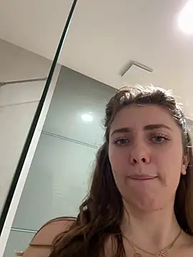 Snapshot of MariiD chatting on 12-13-25, 08:48 MariiD online show from 12-13-25, 08:48