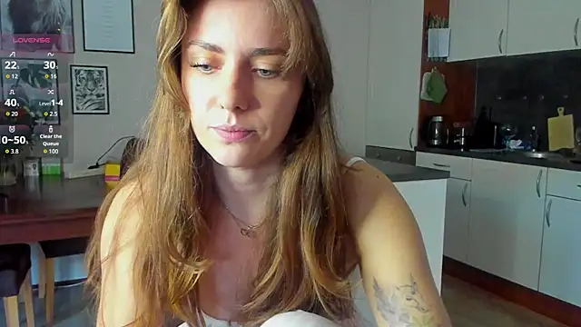 Snapshot of MariiD chatting on 01-16-26, 01:26 MariiD online show from 01-16-26, 01:26